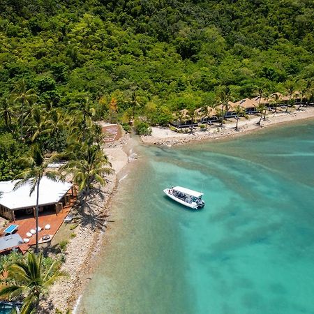 فندق Elysian Luxury Eco Island Retreat (Adults Only) لونج آيلاند المظهر الخارجي الصورة