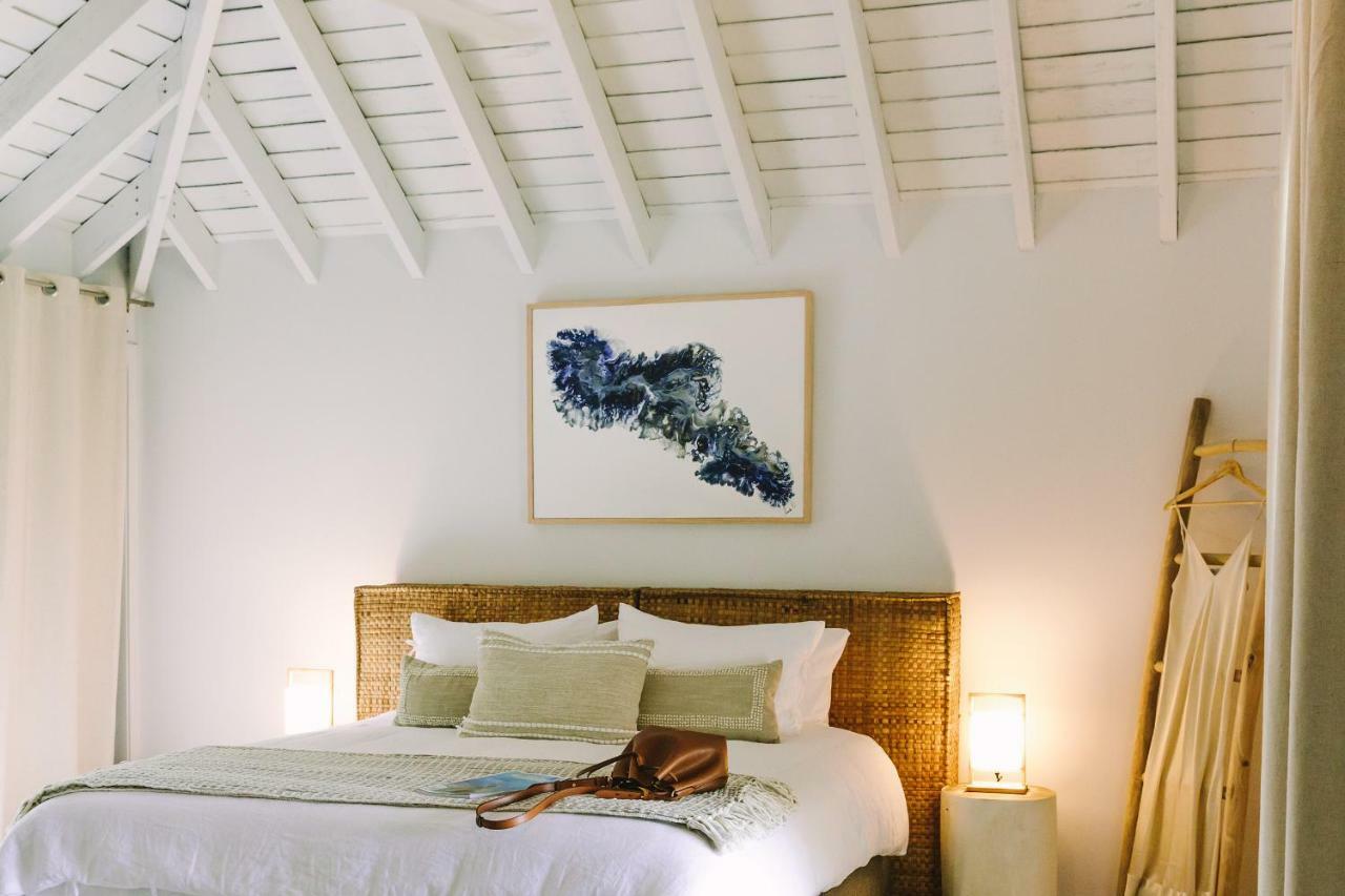 فندق Elysian Luxury Eco Island Retreat (Adults Only) لونج آيلاند المظهر الخارجي الصورة
