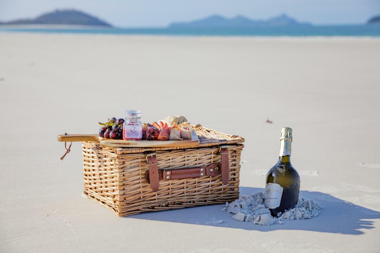 فندق Elysian Luxury Eco Island Retreat (Adults Only) لونج آيلاند المظهر الخارجي الصورة