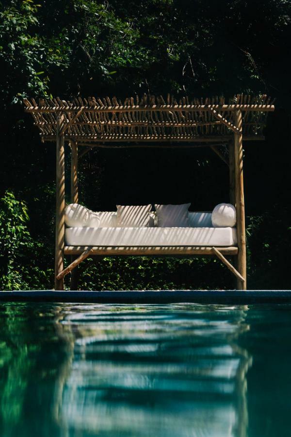 فندق Elysian Luxury Eco Island Retreat (Adults Only) لونج آيلاند المظهر الخارجي الصورة