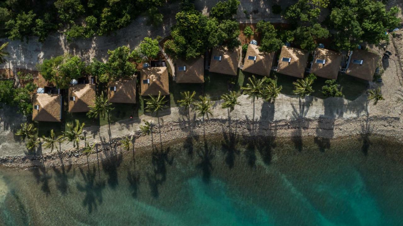 فندق Elysian Luxury Eco Island Retreat (Adults Only) لونج آيلاند المظهر الخارجي الصورة