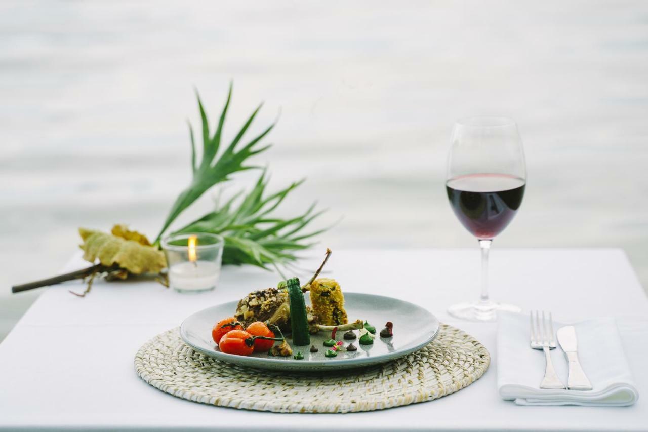 فندق Elysian Luxury Eco Island Retreat (Adults Only) لونج آيلاند المظهر الخارجي الصورة