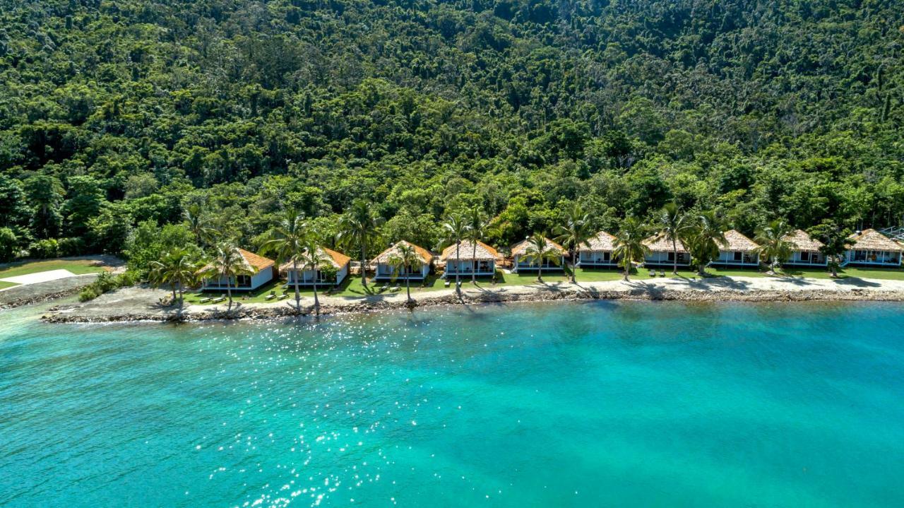 فندق Elysian Luxury Eco Island Retreat (Adults Only) لونج آيلاند المظهر الخارجي الصورة