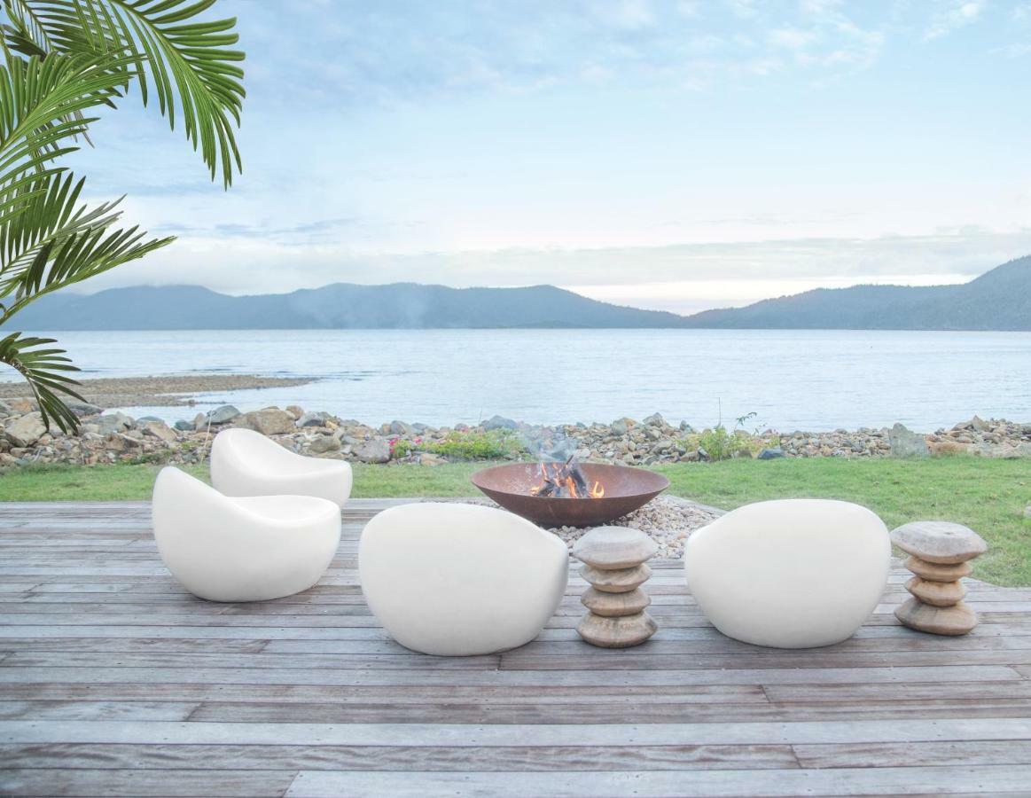 فندق Elysian Luxury Eco Island Retreat (Adults Only) لونج آيلاند المظهر الخارجي الصورة