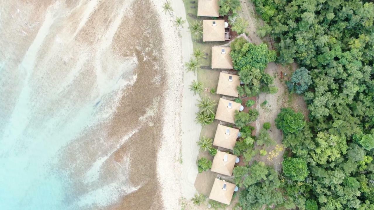 فندق Elysian Luxury Eco Island Retreat (Adults Only) لونج آيلاند المظهر الخارجي الصورة